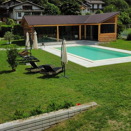 Agriturismo Al Pra Di Muriet سوسا المظهر الخارجي الصورة