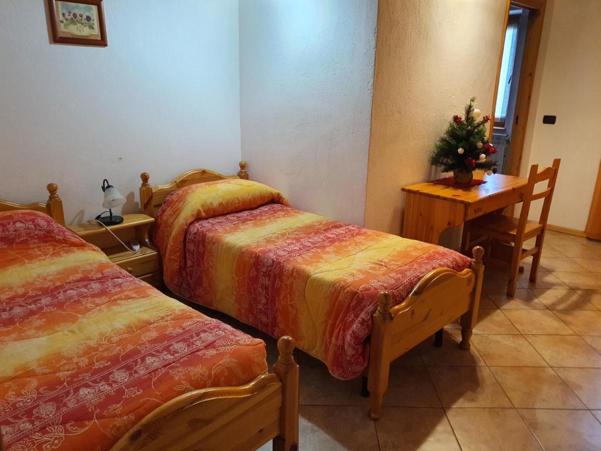 Agriturismo Al Pra Di Muriet سوسا المظهر الخارجي الصورة