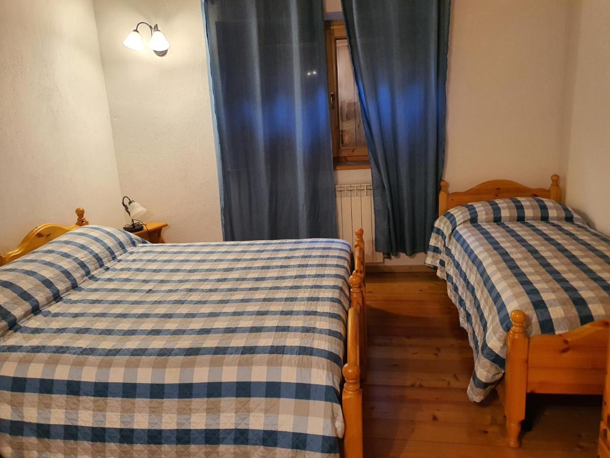 Agriturismo Al Pra Di Muriet سوسا المظهر الخارجي الصورة