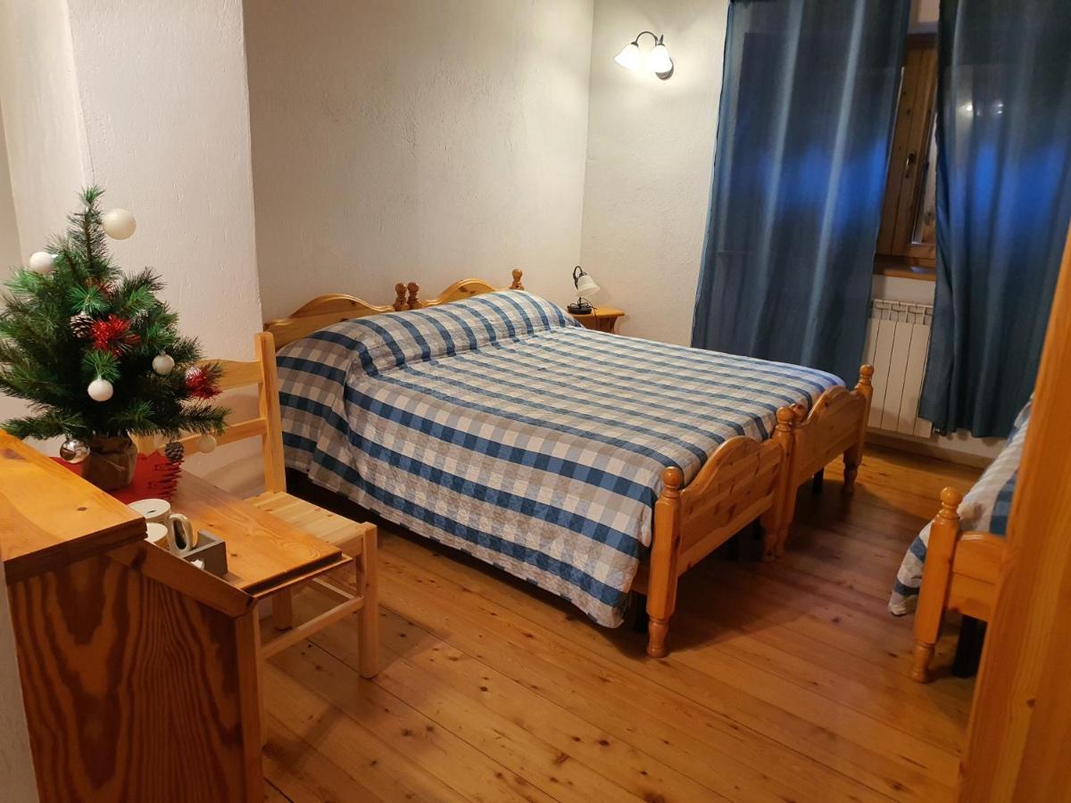 Agriturismo Al Pra Di Muriet سوسا المظهر الخارجي الصورة