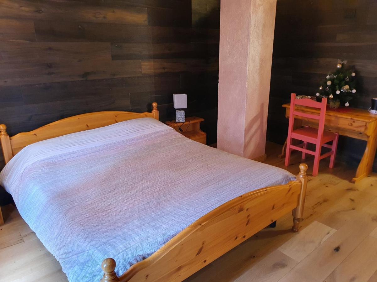 Agriturismo Al Pra Di Muriet سوسا المظهر الخارجي الصورة