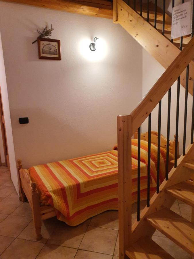 Agriturismo Al Pra Di Muriet سوسا المظهر الخارجي الصورة