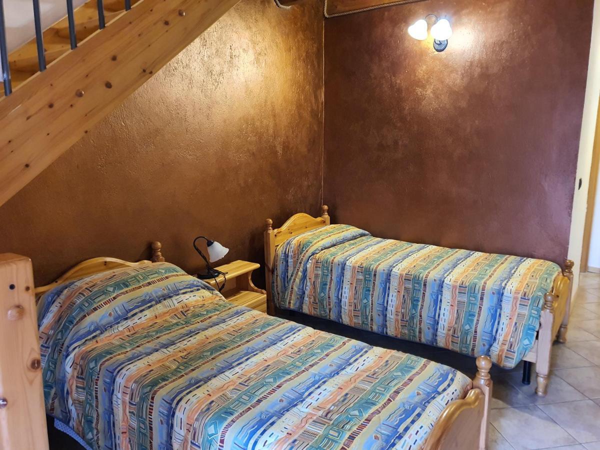 Agriturismo Al Pra Di Muriet سوسا المظهر الخارجي الصورة