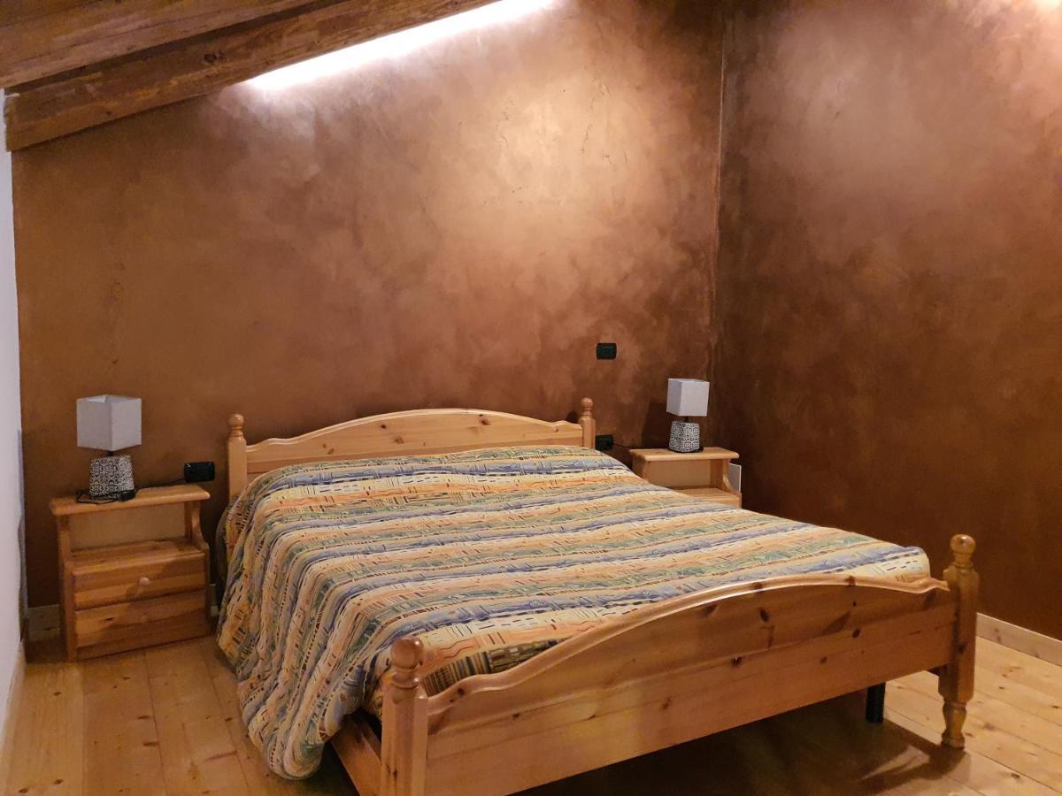 Agriturismo Al Pra Di Muriet سوسا المظهر الخارجي الصورة