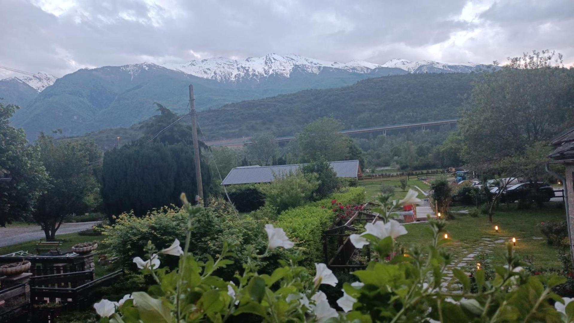 Agriturismo Al Pra Di Muriet سوسا المظهر الخارجي الصورة