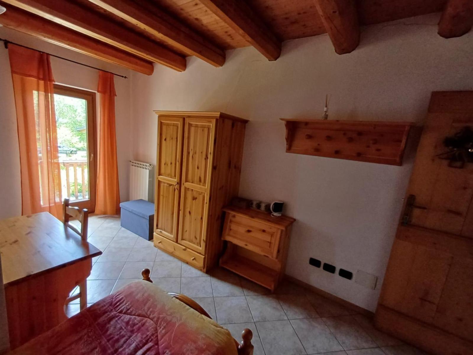 Agriturismo Al Pra Di Muriet سوسا المظهر الخارجي الصورة