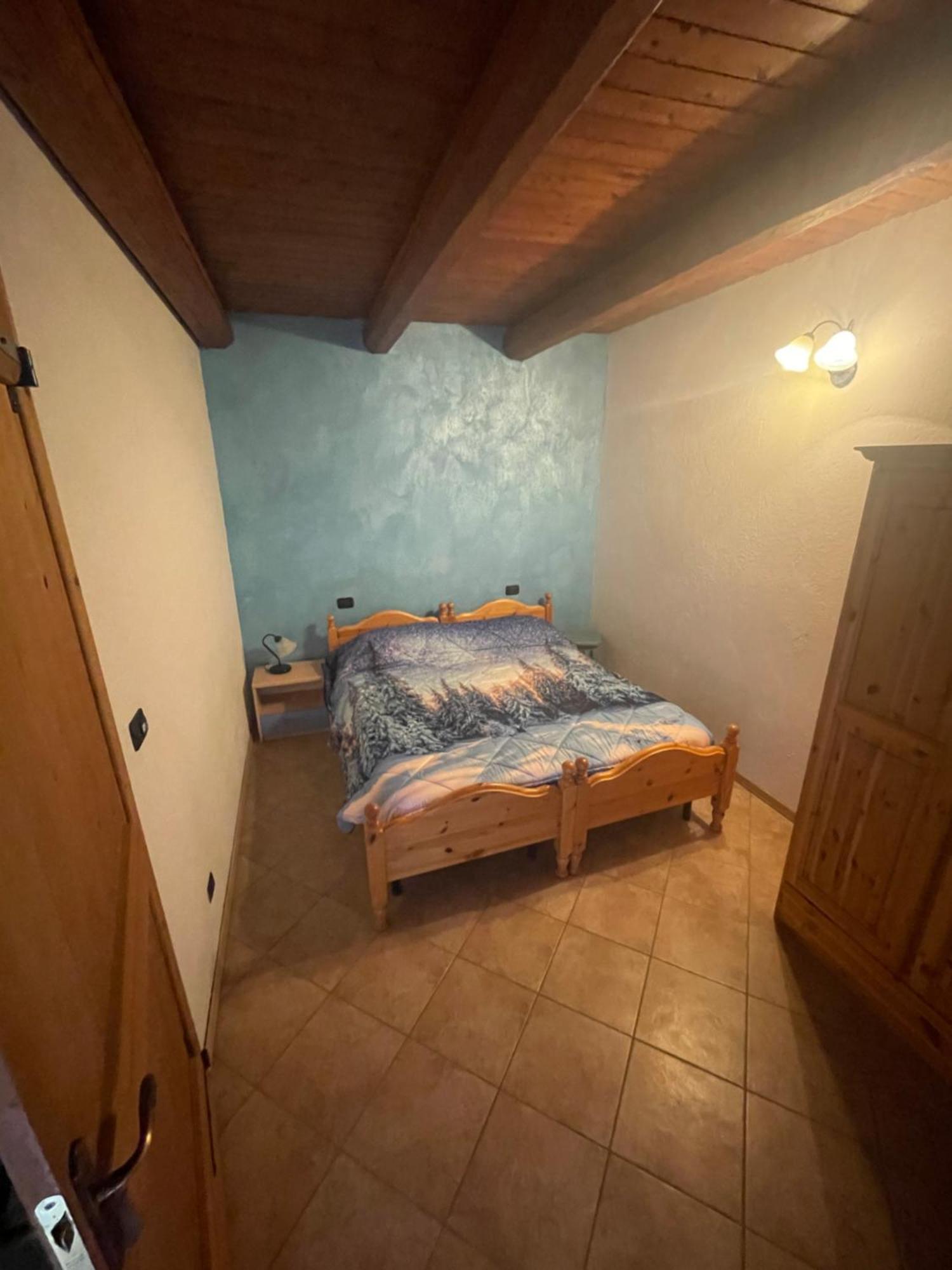 Agriturismo Al Pra Di Muriet سوسا المظهر الخارجي الصورة