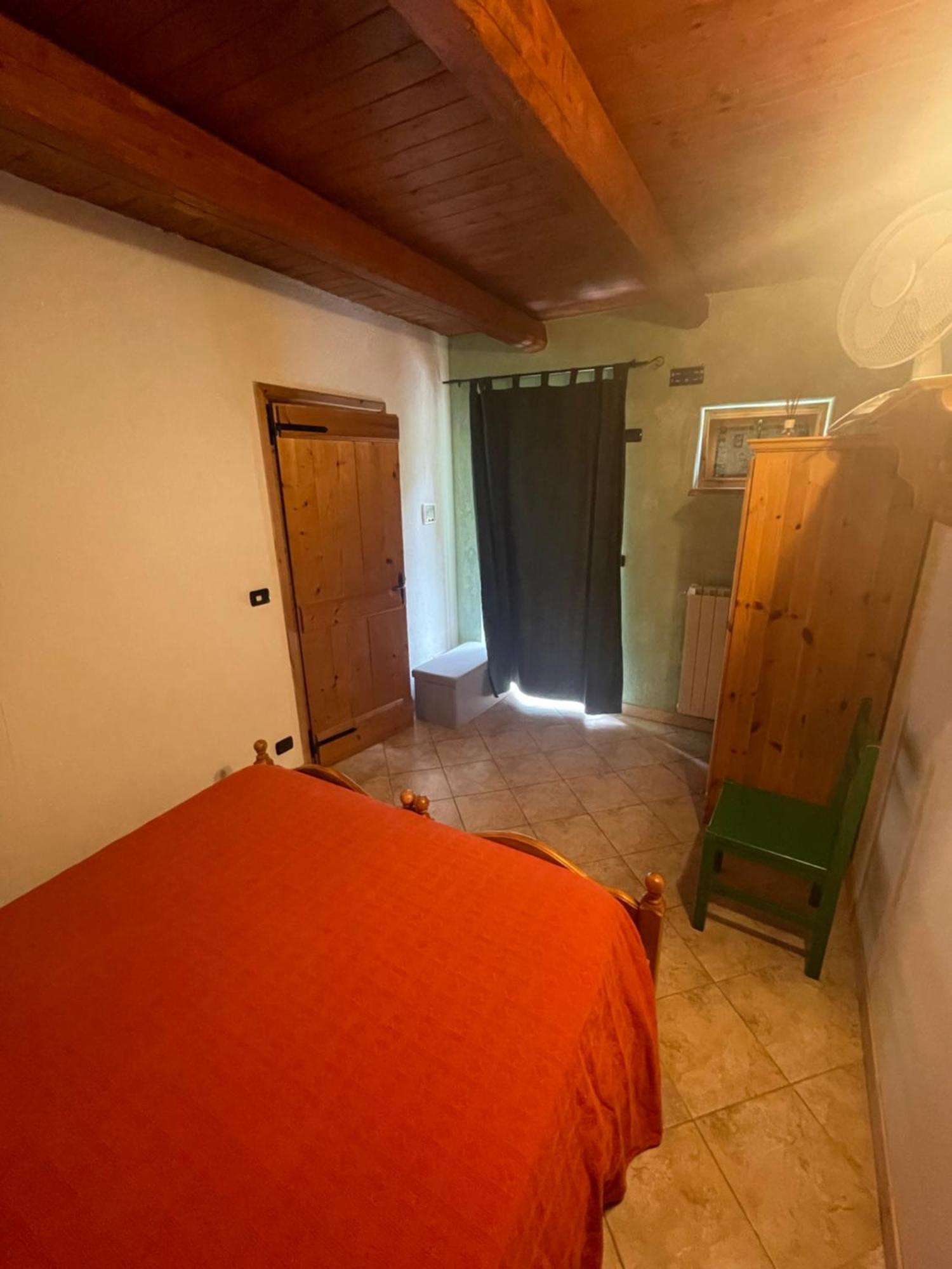 Agriturismo Al Pra Di Muriet سوسا المظهر الخارجي الصورة
