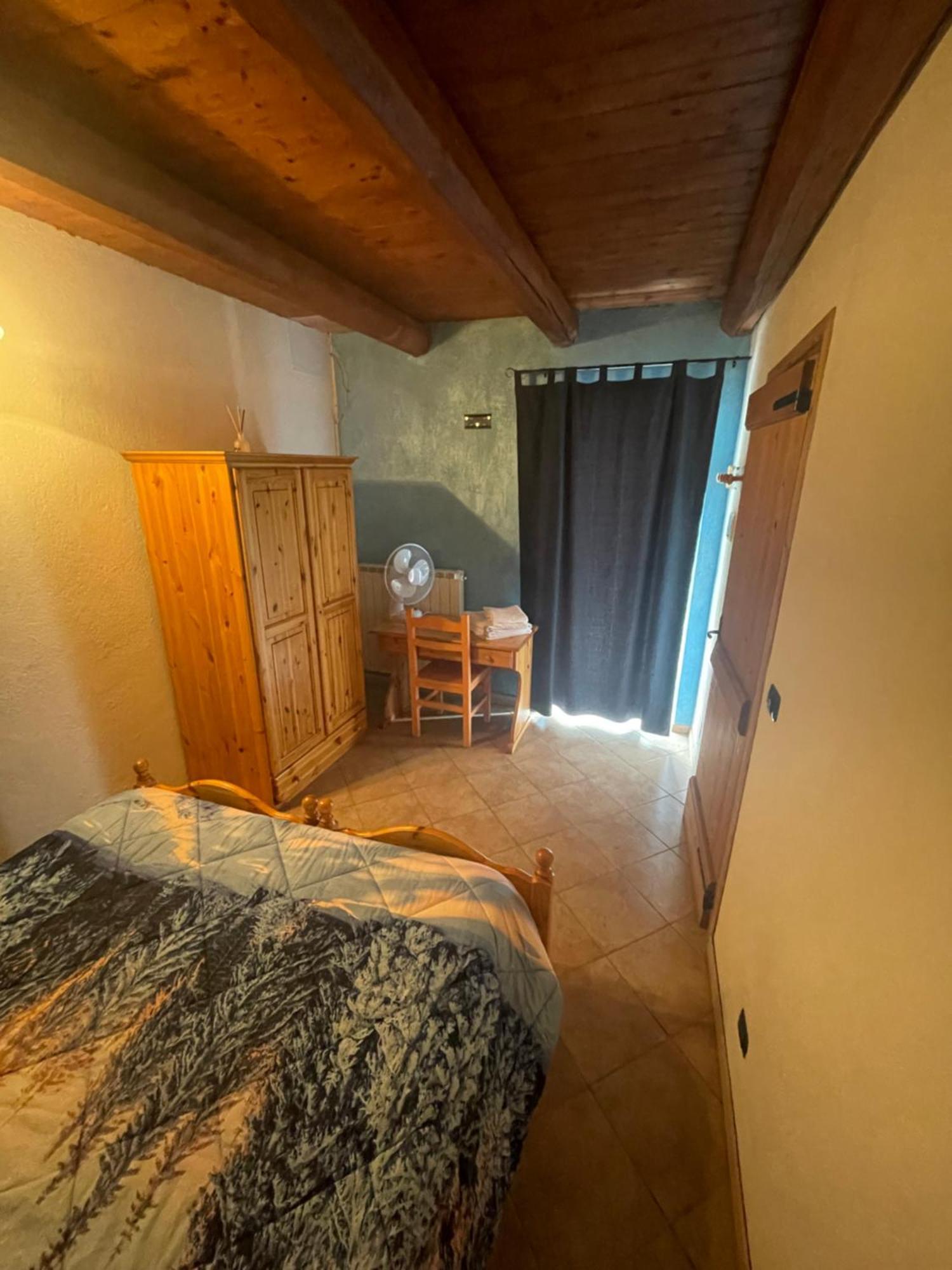Agriturismo Al Pra Di Muriet سوسا المظهر الخارجي الصورة